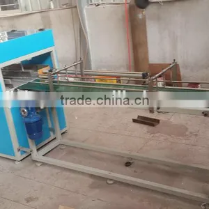 New Condition Automatic Small Paper Toilet Rolls Packaging Machine thumbnail-6