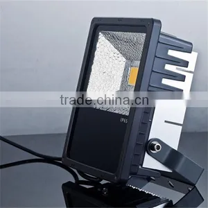 High Brightness IP65 Outdoor Led Flood Light thumbnail-1