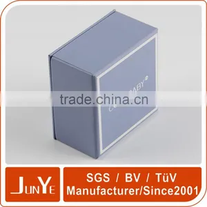 Hot Sale Cheap Wholesale Custom High End Jewelry Box thumbnail-4