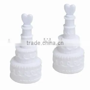 Wedding Bubble With Swan Holder thumbnail-1