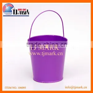 CHINA HANDMADE WATERING CAN GALVANIZED IRON CANS thumbnail-1