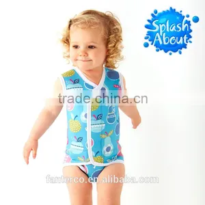 2016 Newest Nappies Vendor Cute 2.5mm Black NEOPRENE Baby Taiwan SMALL Babywrap thumbnail-1