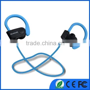 Ear Hook Bluetooth Wireless Headset thumbnail-1