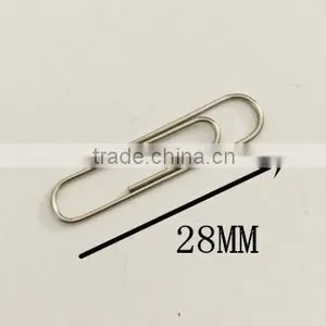 Different Style Paper Clips thumbnail-1