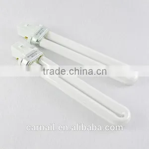 9W Replaceable UV Bulb for uv Nail Lamp thumbnail-5