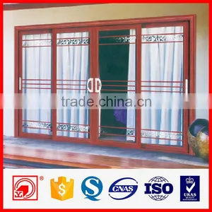 Wholesale Home Modern Wood Door Designs thumbnail-5