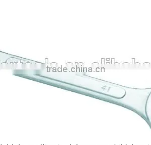 Flat Wrench , Spanner With High Quality thumbnail-1