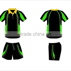 New Design Teamwork Athletic Reversible Lacrosse Wear thumbnail-2