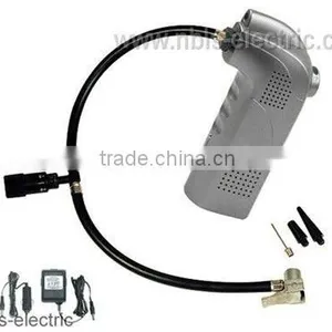 Rechargeable Tyre Compressor/inflator LS4025B thumbnail-1