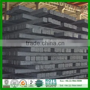Hot Sale!!! Steel Billets/ Mild Steel Bar/ Billet Steel thumbnail-3