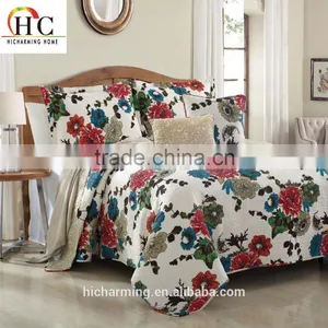Chinese Bedding Set Comforter Set Luxury thumbnail-1