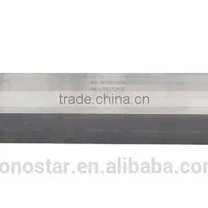 A5(IOW) Ultrasonic Test Block (NDT, Ultrasound, Ultrasonic, Calibration) thumbnail-1