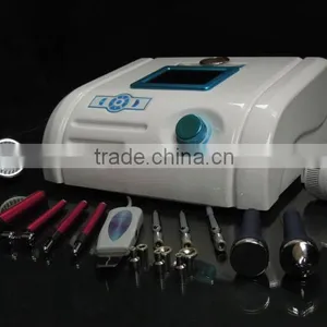 New Portable Home Use Skin Diamond Power Peeling Dermabrasion Microdermabrasion Machine thumbnail-1