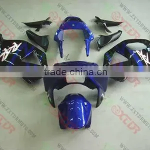 High Performance Racing Bike Fairings thumbnail-1
