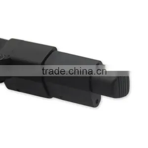 Hot Selling Professional DV Flexible Mount Bracket Holder Aluminium HD Projector Tripod thumbnail-2