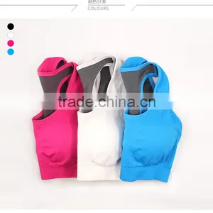 Seamless Bra Sets thumbnail-3