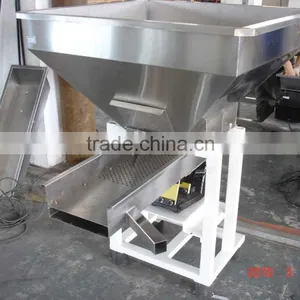 Vibrating Magnetic Feeder thumbnail-4