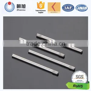 China Manufacturer Custom Made Non-standard Screw Shaft thumbnail-6