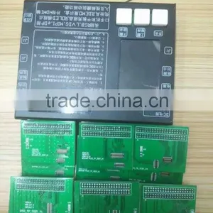 New for Iphone 4 4S 5 5S 5C 6 6plus Lcd Tester Universal Lcd Tester for Iphone Universal Mobile Screen Tester Paypal Accepted thumbnail-2