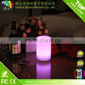 Reachargeable Led Bar Lamp / Bar Desk Lamp thumbnail-3