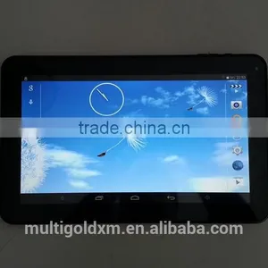 OEM 7"/8"/9"10.1" Android Quad Core/ Octa Core Tablet PC thumbnail-2