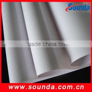 Economical 5M Flex Banner Laminated Frontlit Pvc Flex Banner Glossy or Matt thumbnail-2