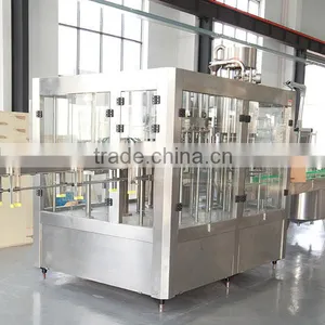 Juicer Filling Machine / Line thumbnail-2