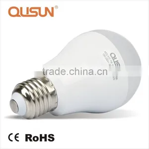 Factory Price 12W Aluminum Surrounded With PC Lamp Bulb Led 12w thumbnail-2