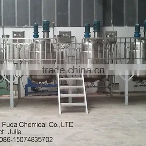Shampoo Machinery thumbnail-5