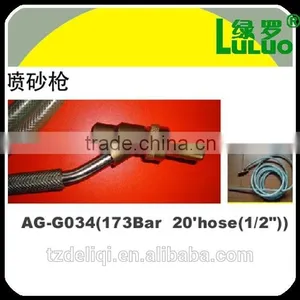Sand Blasting Gun thumbnail-1