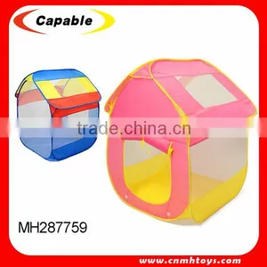 Tent Children Kids Play Tent House thumbnail-1