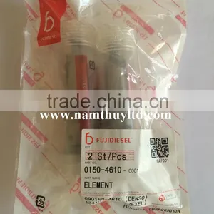 PLUNGER/ ELEMENT FUJI 134101-6420 MITSUBISHI MOTORS 10DC11, 8DC10,8DC11,8DC8,8DC9 thumbnail-1
