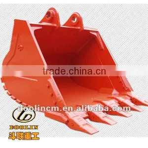 Excavator Buckets Sale for Excavator ZAXIS450 GP Bucket thumbnail-1
