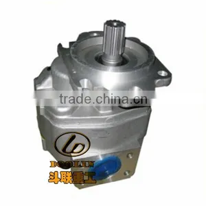 WA320-5L 419-64-35301 Wheel Loader Pump thumbnail-1