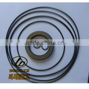 V32 V43 V45 Rock Breaker Seal Kit for Montabert thumbnail-1