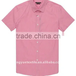 Men's 100% Cotton Shirt thumbnail-1