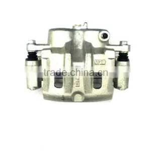 Brake Wheel Cylinder JMC Landwind X8 Auto Genuine Brake Slave Cylinder Front Right JMC Light Truck Auto Parts thumbnail-1