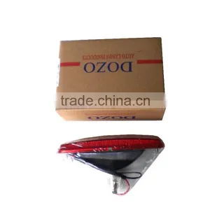 Truck Foglight JMC BAODIAN Auto Car Fog Lamp Behind DOZO Fog Light JMC BAODIAN Light Truck Pickup Truck Auto Spare Parts thumbnail-1