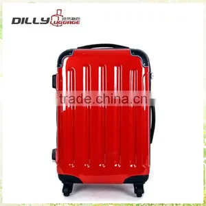 Abs and pc Trolley Luggage Set 20'' 24'' 28''/suitcase thumbnail-1