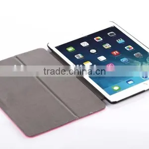 Leather Flip Case Cover for Ipad Air 2,Stand Case Cover for Ipad 6 32GB thumbnail-6