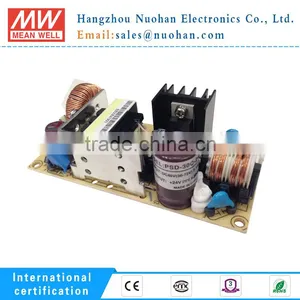 Mean Well 30W 24V PSD-30C-24 DC DC Converter 30W 24v Converter thumbnail-1