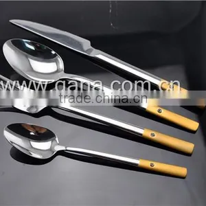 Stainless Steel Tea Spoon thumbnail-3