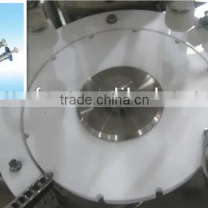 Automatic Pre-filled Syringe Filling Machine thumbnail-1