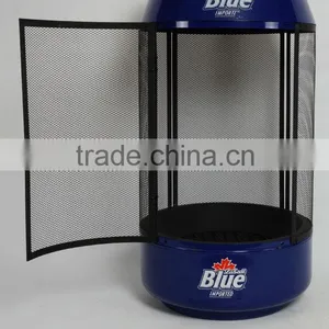 Can Fire Pit With Charcoal thumbnail-1
