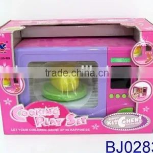 Intellectual Kids Home Appliance Toy Mini Washing Machine Toy Set thumbnail-5