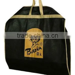 Eco-friendly pp Nonwoven Printing Shopping Bag thumbnail-1