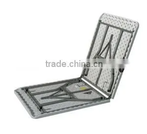 POP 6ft Plastic Folding Table With 3.5cm Thinkness of Tabletop thumbnail-2
