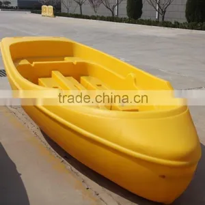 International Design Private Canoeing From Thermoforming Plastic Process thumbnail-1
