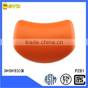 PU Soft Spa Bath Pillow thumbnail-1