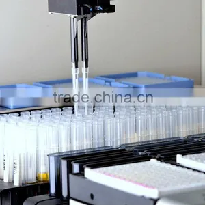 Disposable Tips Elisa Diagnostic Machine thumbnail-1